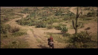 RDR2: Dean Martin - Five card stud