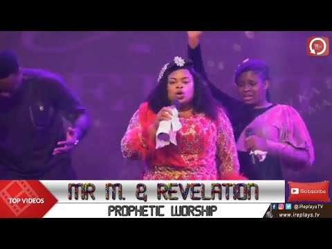 MR. M & REVELATION WORSHIP | RUN CONFERENCE 2022