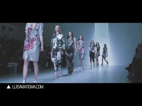 Jean-Pierre Braganza SS14: not a girl, not yet a woman