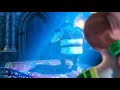Shrek Meets Princess Fiona Fandub