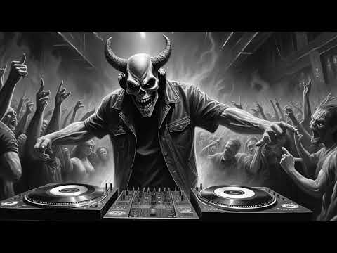 HARD TECHNO with HARD KICK #2