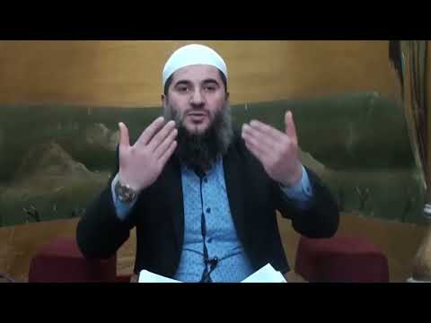 Beni Israilët hynë me prapanicë në Mesxhidul Aksa - Hoxhë Muharem Ismaili