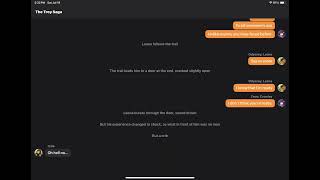 The Troy Saga || EPIC X TWST || NOT CANON AU ||