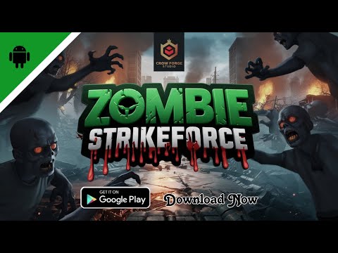 Zombie StrikeForce