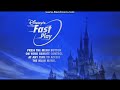 Opening Closing To Strange World 2023 DVD With FP Espanol