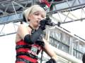 Miss Derringer - Better Run Away from Me