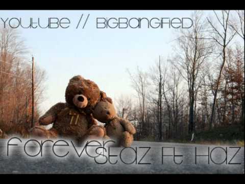 ` forever // staz ft. haz.