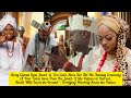 Ebony Cannot Kpai Jewel You Can T Move Her Till The Naming Ceremony Of Your Sons From The Jewel