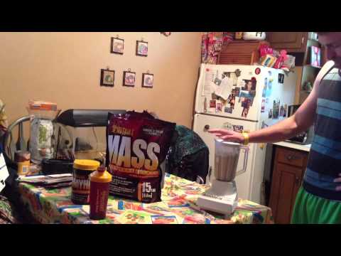 comment prendre mutant mass