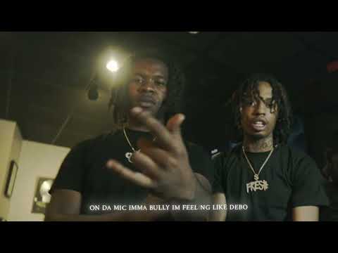 Kenny Capone - MVP Dir. by @Avierfilms