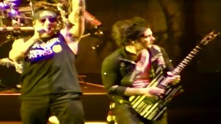 Download lagu Avenged Sevenfold - Critical Acclaim (Live at Loud Park 2010) HD [Subtitles] mp3