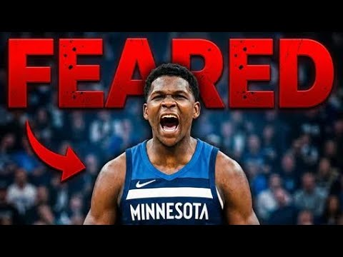 The Timberwolves are Becoming what the NBA FEARED Most…