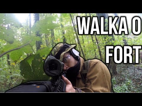 PIERWSZA STRZELANKA PO ROKU | ASG Maniak #75 | STRZELANKA