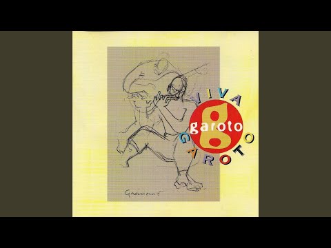 Vivo Sonhando (feat. Nico Assumpção)