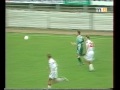 video: Vasas - Ferencváros 0-3, 2001 összefoglaló - MLSz TV Archív