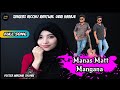 MANAS MATT MANGANA NEW BEARY SUPER HIT SONG SINGERS NICCHU BANTWAL UBBI KARAJE POSTER HARSHAD THUMBE