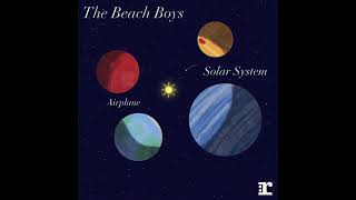 The Beach Boys - Solar System [Backing Track]