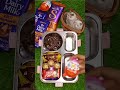 Chocolate Lunch Box Idea Ushnaabbasi Chocolate Lunchbox Subscribe Like Share Comment