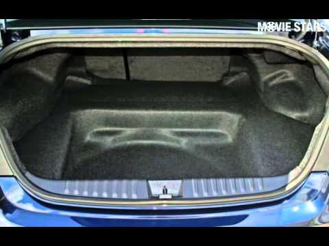 2012 Ford Falcon FG MkII XT Blue 6 Speed Automatic Sedan