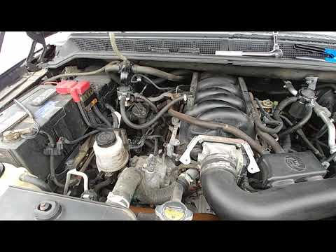 Nissan Titan Oil Catch Can Review and Update