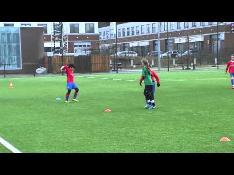 D O S C   E1   FC Almere E1