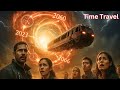 एक ट्रेन जो भविष्य में खो गई 2023 से 2026 की र