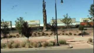 preview picture of video 'GoRt66.com Winslow, AZ'