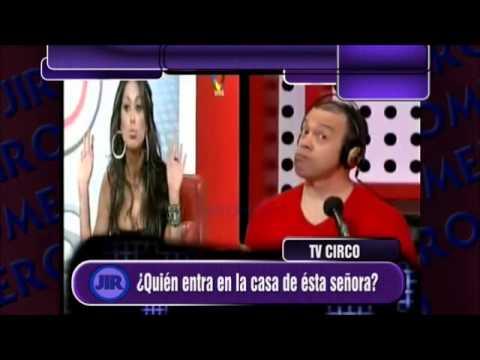 Pamela Sosa: ¿Porqué será?