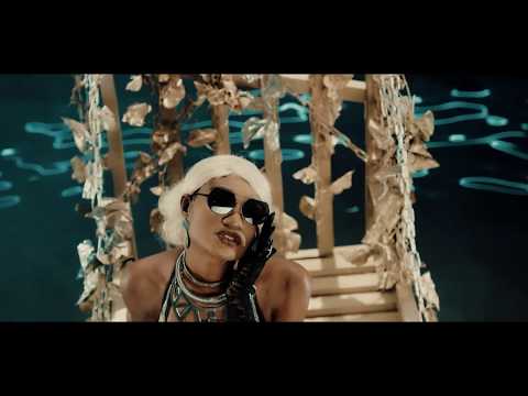 DUZZI - ADE (OFFICIAL VIDEO)