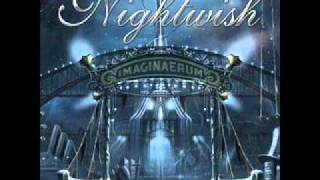 Nightwish - Turn Loose The Mermaids