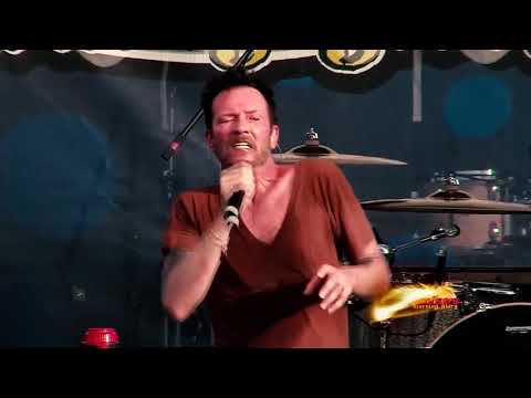 ROVERFEST (2015 MASTER BLASTER TOUR) SCOTT WEILAND BEST HITS