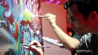 Terraform A Burning Man Fundraiser