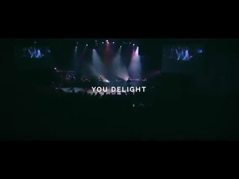 Thumbnail for You Delight in Me video