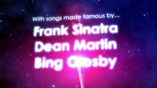 Come Fly With Me: The Sammy Cahn Songbook!