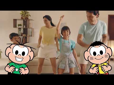 Betânia Kids, coragem e força para seus filhos crescerem