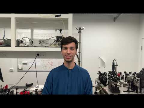 Early Stage Researcher 15 -  José Ferreira Neto