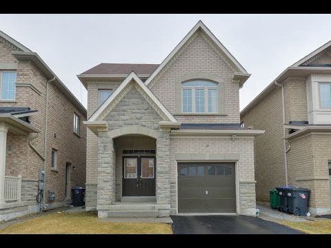 45 Washburn Road Brampton, Rakesh Sharma