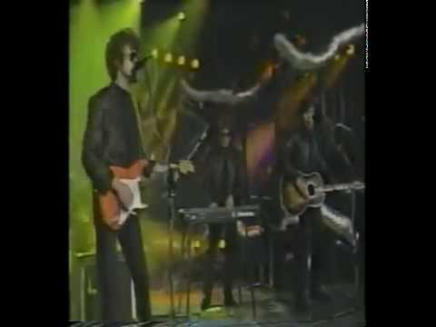 Electric Light Orchestra - Calling America (Live)