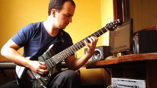 Dream Theater - Bridges In The Sky