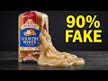 5 Bread Brands To Skip And 5 That Actually Have Real Ingredients