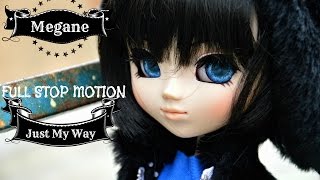 Megane - Just My Way (FULL STOP MOTION)