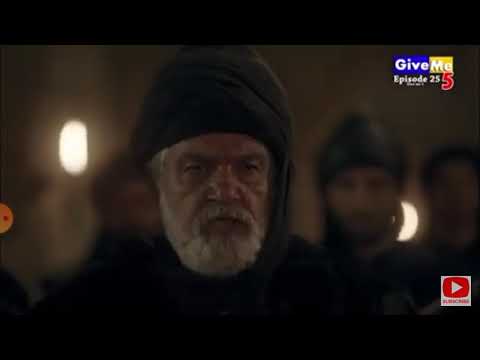 SULEMAN SHAH AGAINST Al AZIZ URDU. #ERTUGRUL #SULEMAN_SHAH