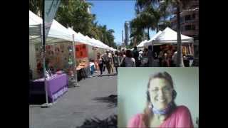 Un domingo en mi ciudad