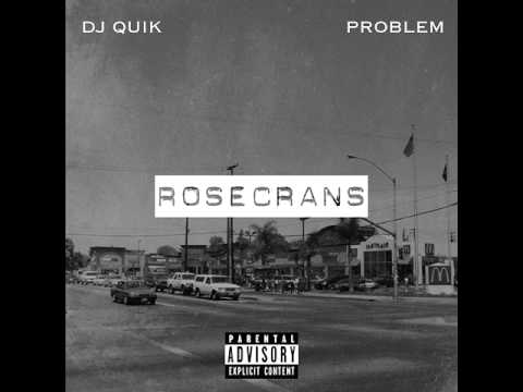 DJ Quik & Problem - Take It Off One Time (ft. Bad Lucc)