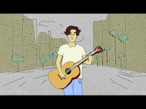 Ricky Montgomery - Superfan (Official Music Video)