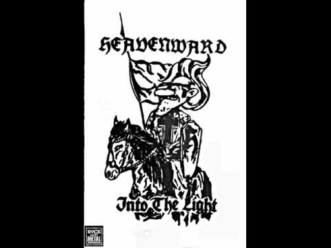 Heavenward - Into The Light (Demo) (1988) (Full Demo)