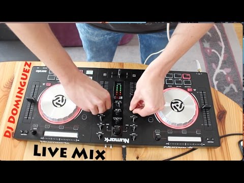 New Dance Pop Charts Music Future House Live Mix | ep. 80 | Dj Dominguez
