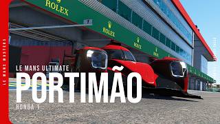Portimao