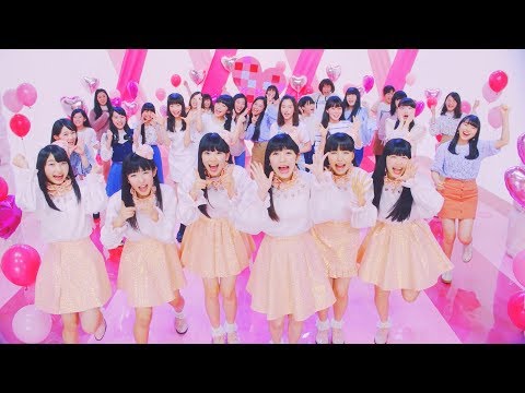 『すきっ！』フルPV ( ときめき♡宣伝部 #とき宣 )