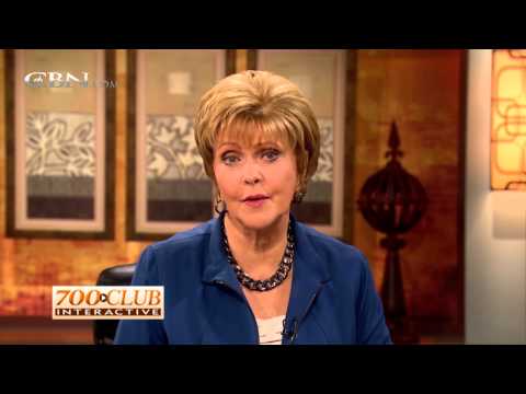 700 Club Interactive: Before You Were Born - October 15, 2014